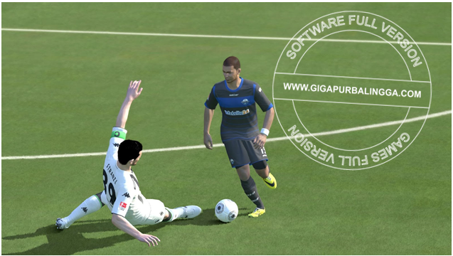 Pes 2011 Latest Patch For Pc Free Download
